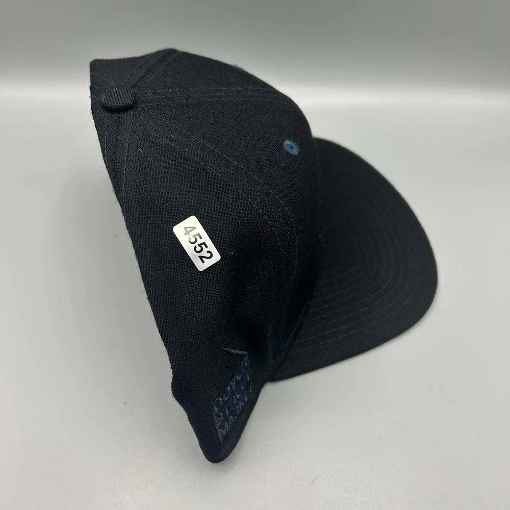 Air Jordan Wings Hat Men Black Dover Street Market Jumpman 23 Snap Back‎ Cap